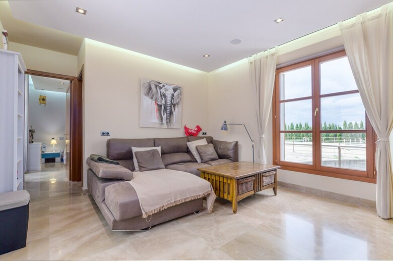 Villa Isacel