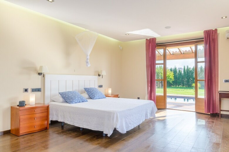 Villa Isacel