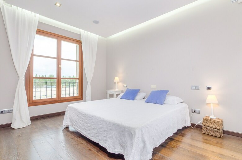 Villa Isacel