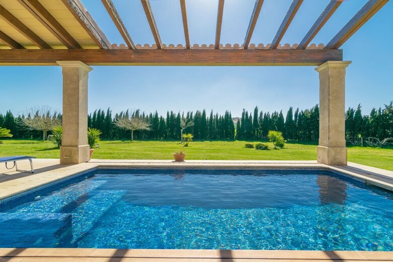 Villa Isacel