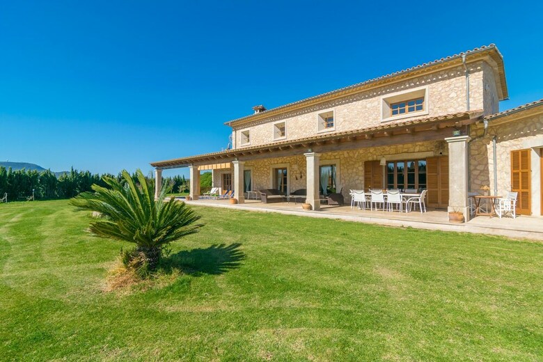 Villa Isacel