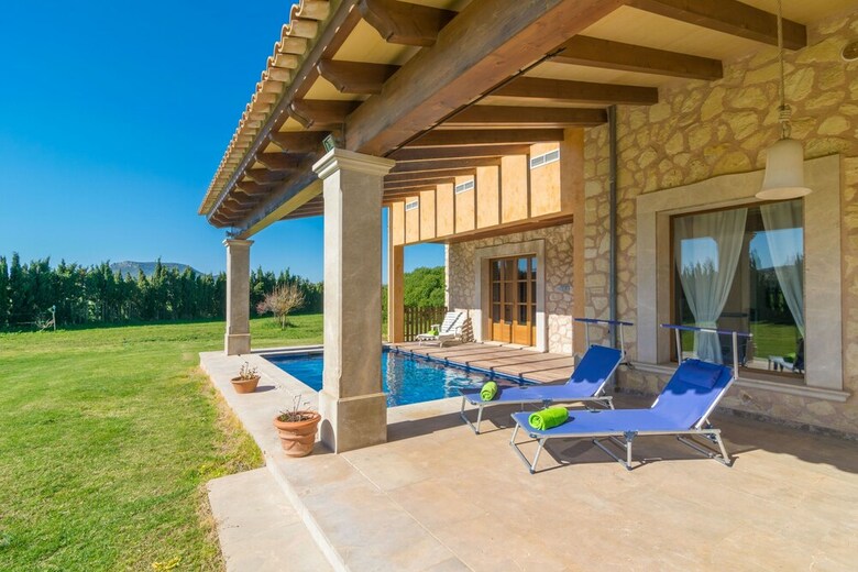 Villa Isacel