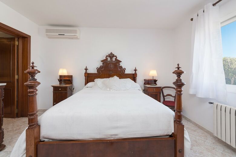 Villa Can Moragues & Martorell