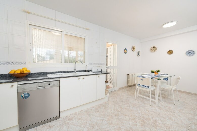 Villa Can Moragues & Martorell
