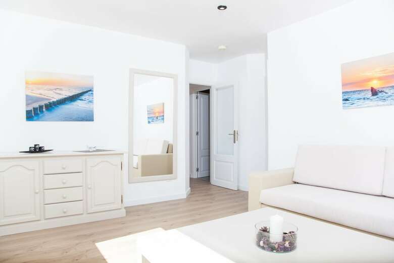 Apartamentos Sun Of The Bay 3 (B3 - A3)