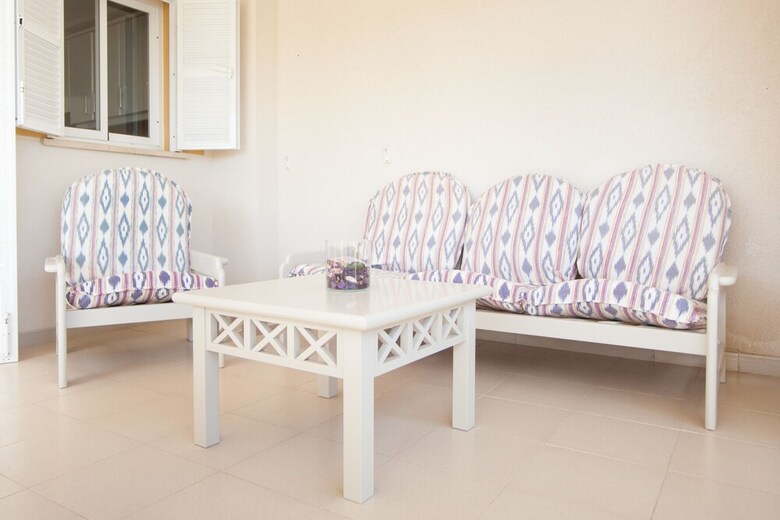 Apartamentos Sun Of The Bay 3 (B3 - A3)