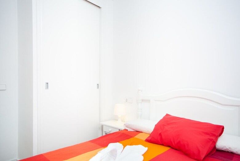 Apartamentos Sun Of The Bay 3 (B3 - A3)