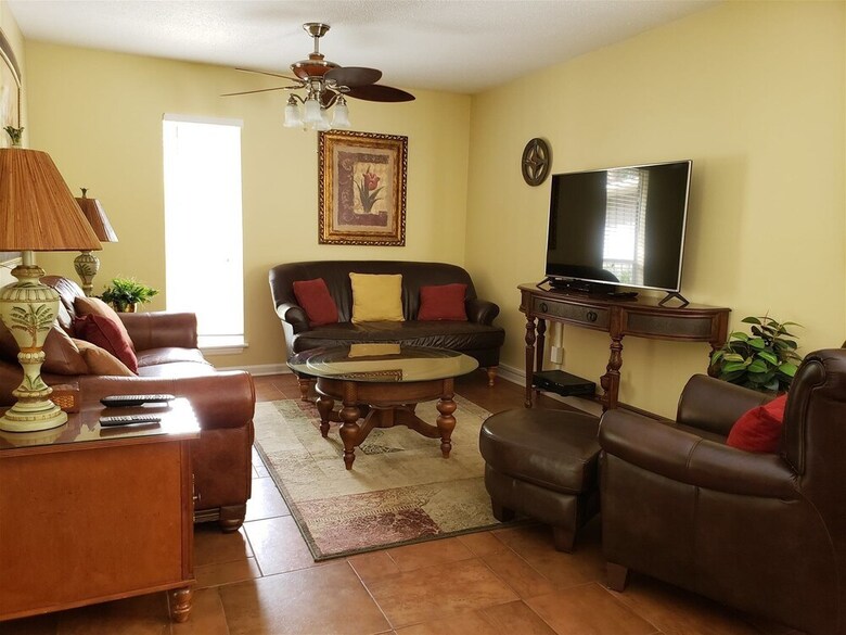 Villa Pelican 4