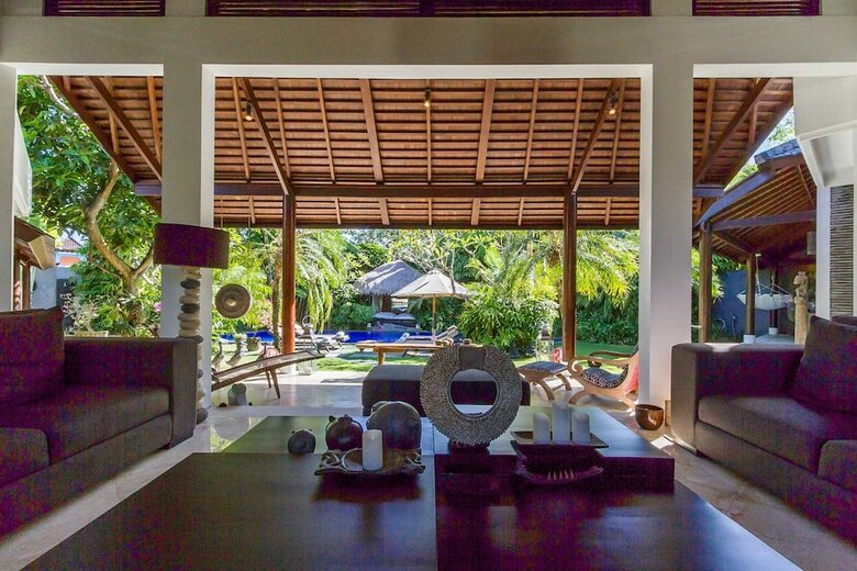 Villa Yumi