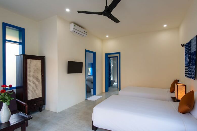 Hotel Lua Hoi An Villas