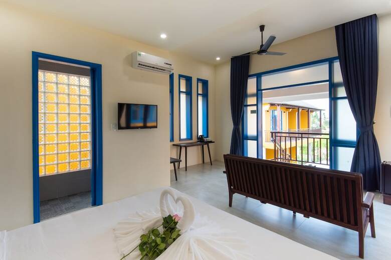 Hotel Lua Hoi An Villas