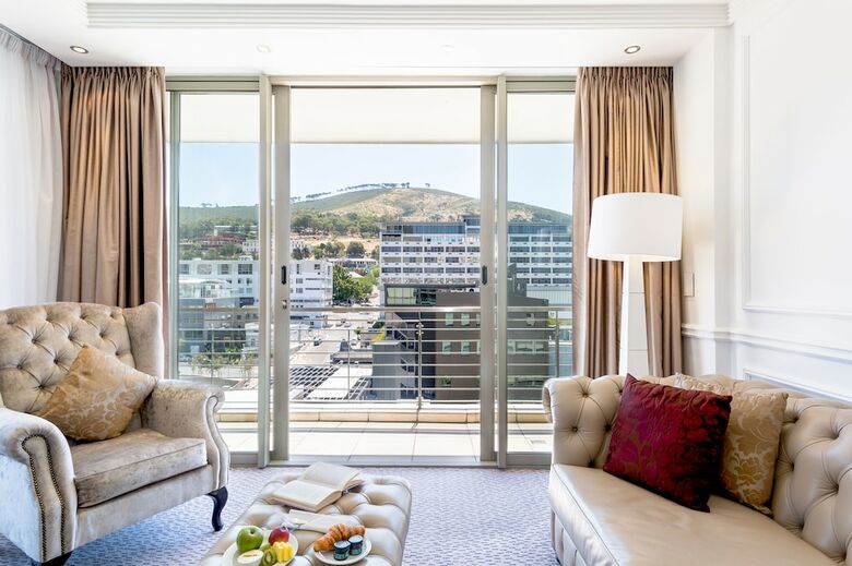 Pepperclub Hotel