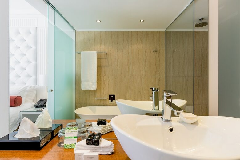 Pepperclub Hotel