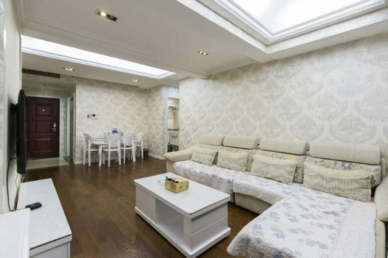 Hotel Changsha Xiangshuiwan Apartment