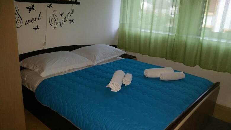 Hotel Guest House Roki & Diva - Adults Only