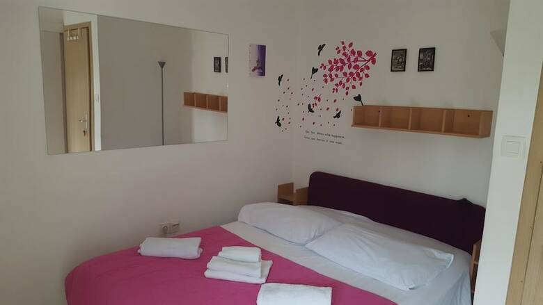 Hotel Guest House Roki & Diva - Adults Only