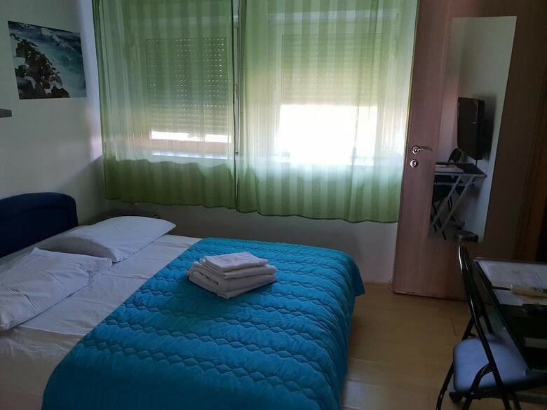 Hotel Guest House Roki & Diva - Adults Only