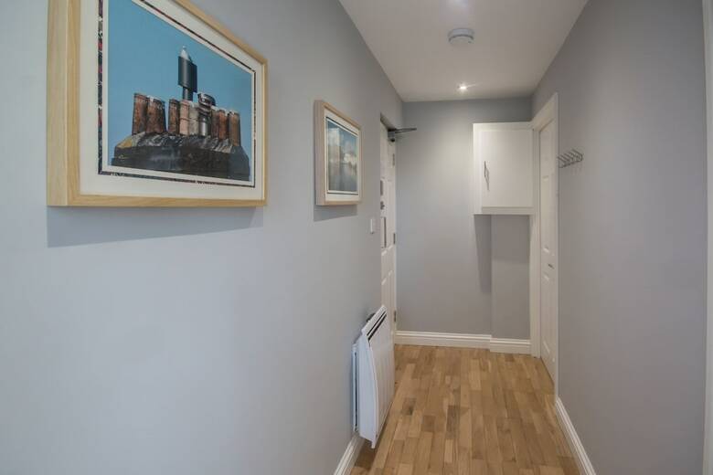 Caythorpe House Holiday Apartment
