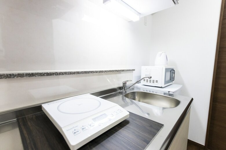 Apartamentos Cozy Stay In Naha Akebono