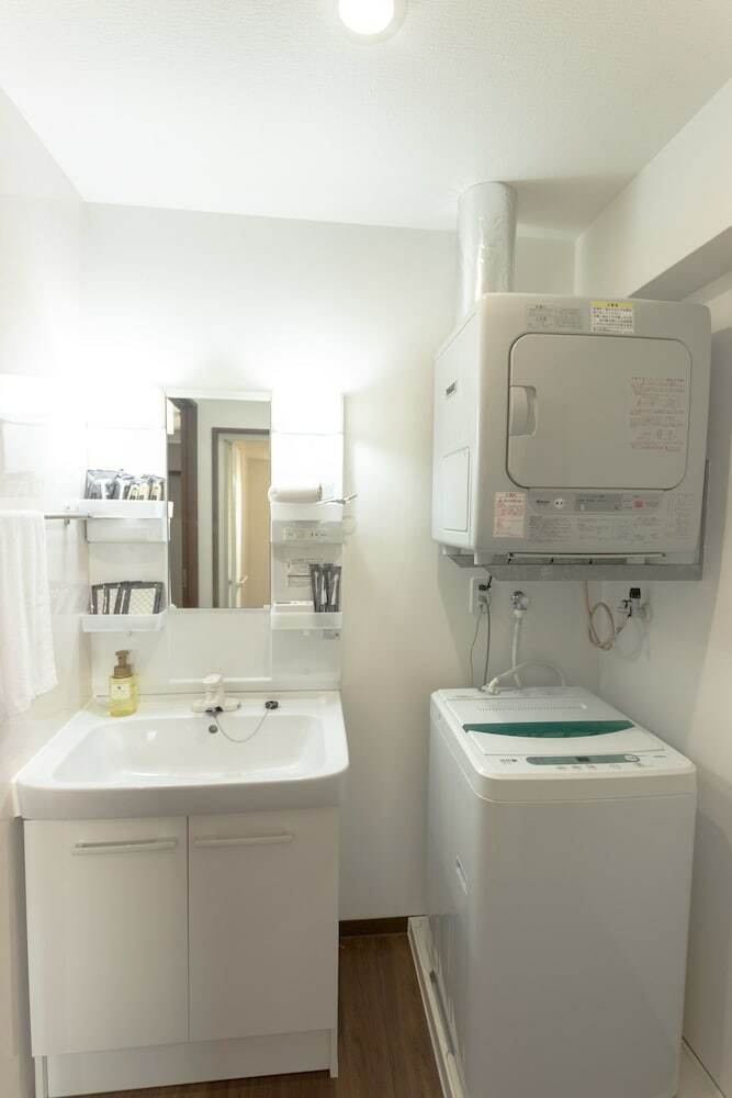 Apartamentos Cozy Stay In Naha Akebono