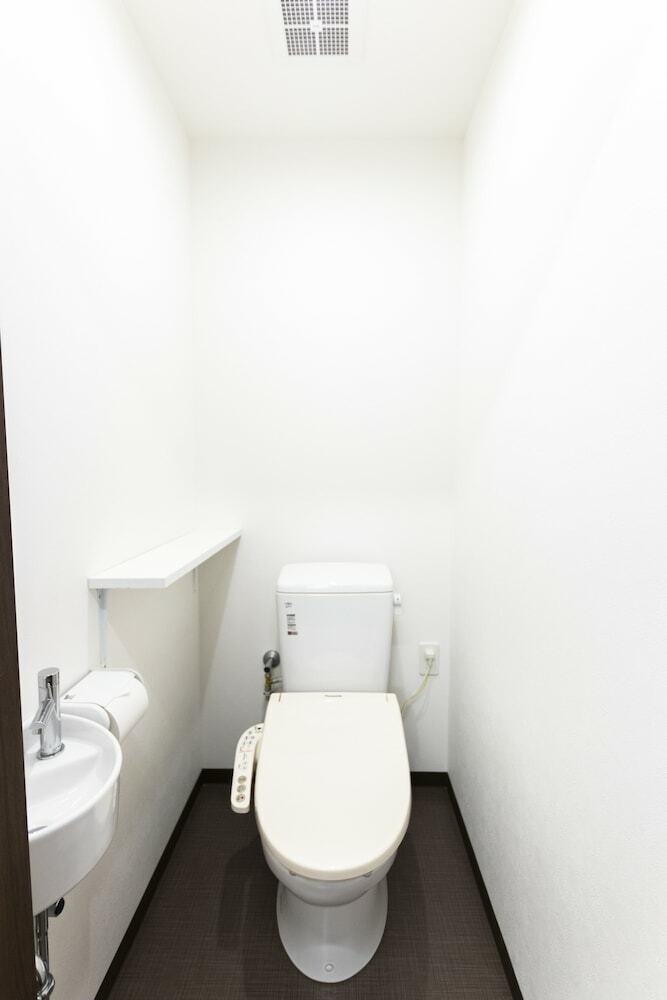 Apartamentos Cozy Stay In Naha Akebono