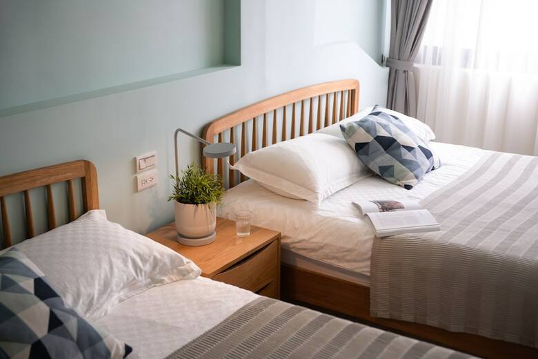 Hotel Mr. Nordic Inn