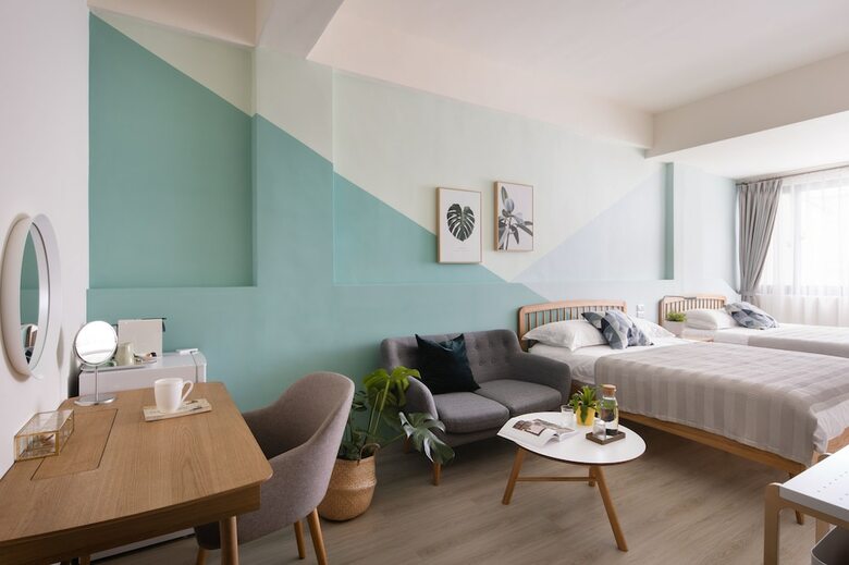 Hotel Mr. Nordic Inn