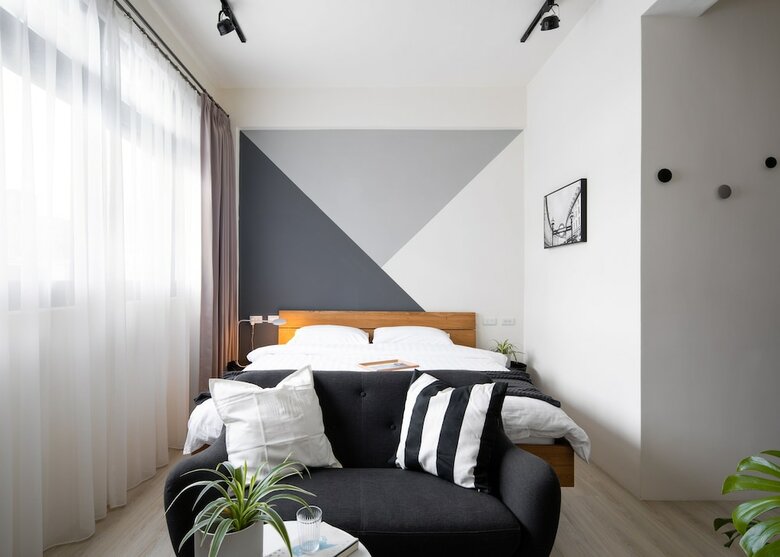 Hotel Mr. Nordic Inn