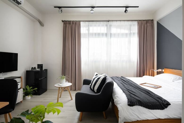 Hotel Mr. Nordic Inn