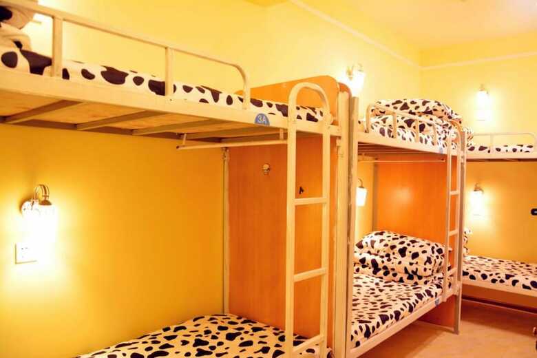 Hostal Chengdu Season Inn Youth Hostel