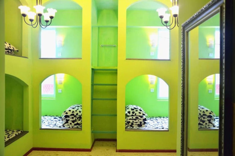 Hostal Chengdu Season Inn Youth Hostel
