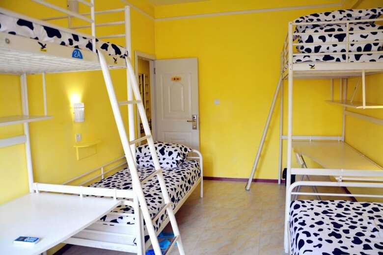Hostal Chengdu Season Inn Youth Hostel