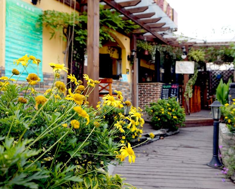 Hostal Chengdu Season Inn Youth Hostel