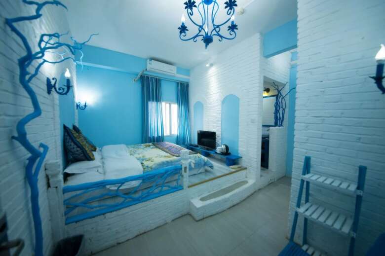Hostal Chengdu Season Inn Youth Hostel