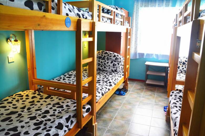 Hostal Chengdu Season Inn Youth Hostel