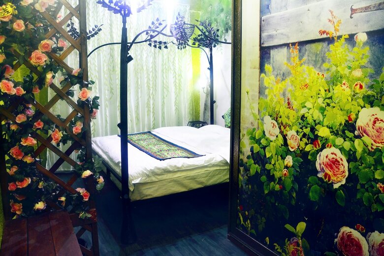 Hostal Chengdu Season Inn Youth Hostel