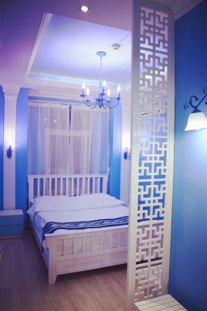 Hostal Chengdu Season Inn Youth Hostel