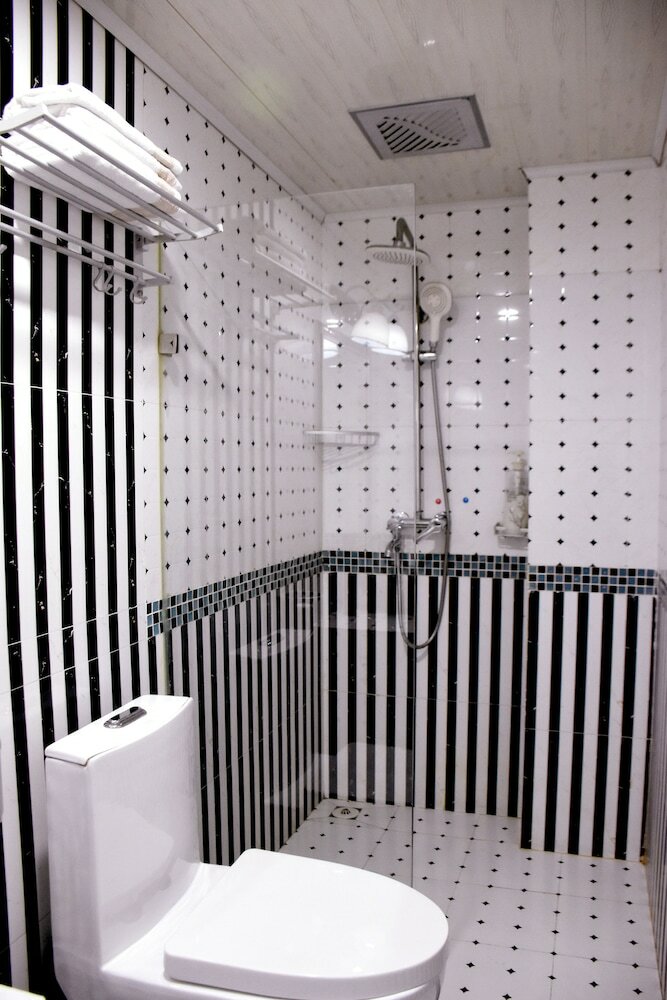 Hostal Chengdu Season Inn Youth Hostel