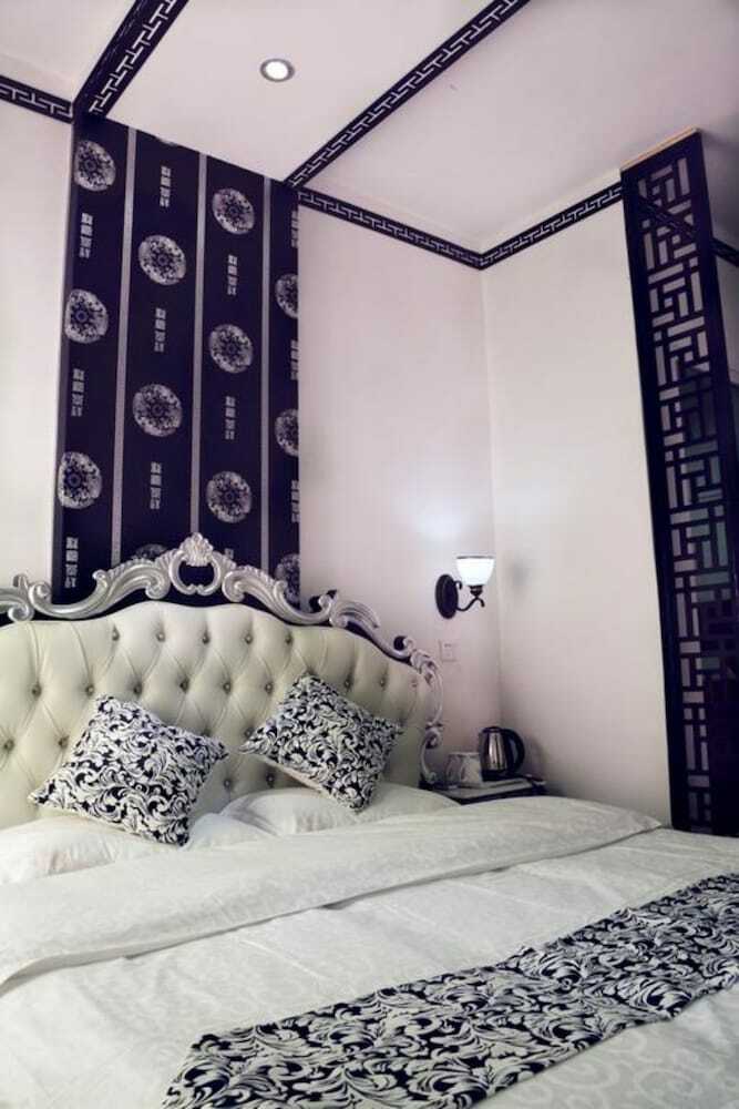 Hostal Chengdu Season Inn Youth Hostel