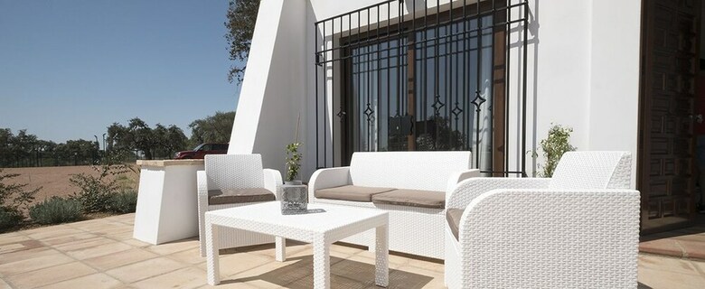 Apartamentos Alisn� Casas