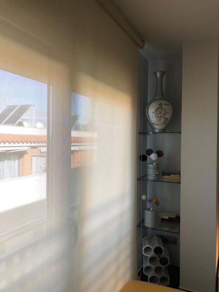 Apartamentos Petit Plaer