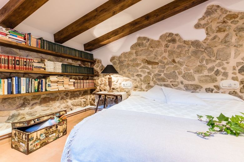Agroturismo Raconet de Binibona In Mallorca