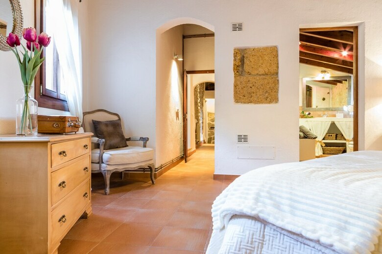 Agroturismo Raconet de Binibona In Mallorca