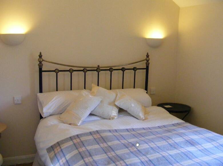 Bodiwan Bed & Breakfast