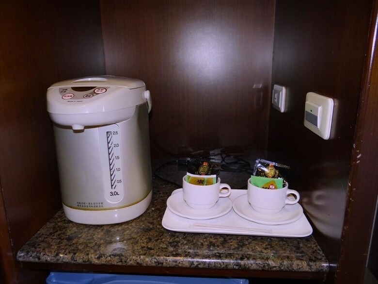 Wuzhou Hotel