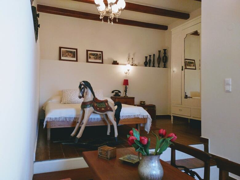 Villa Rosa