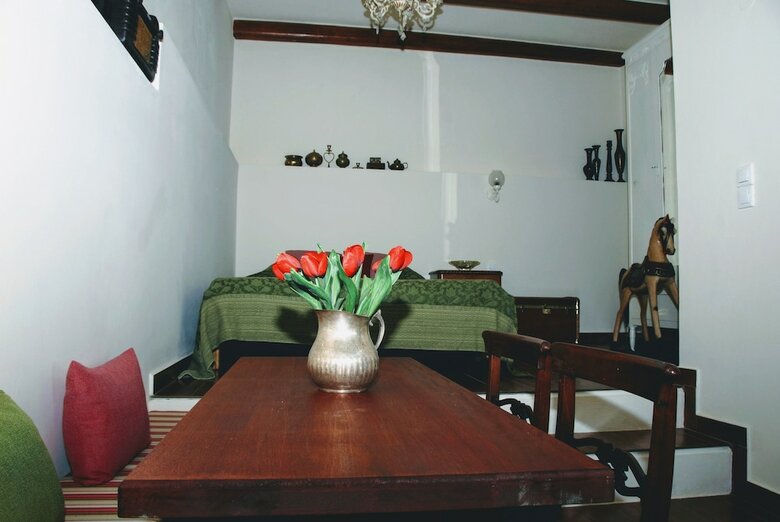 Villa Rosa