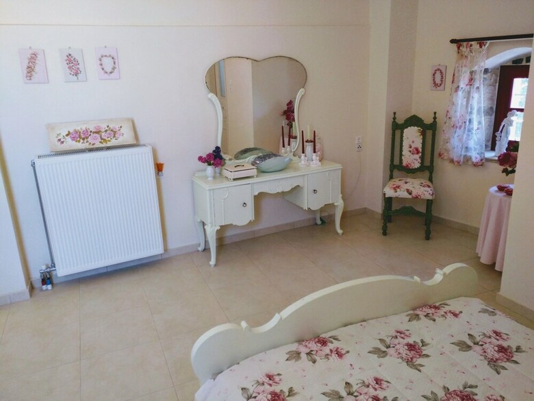 Villa Rosa