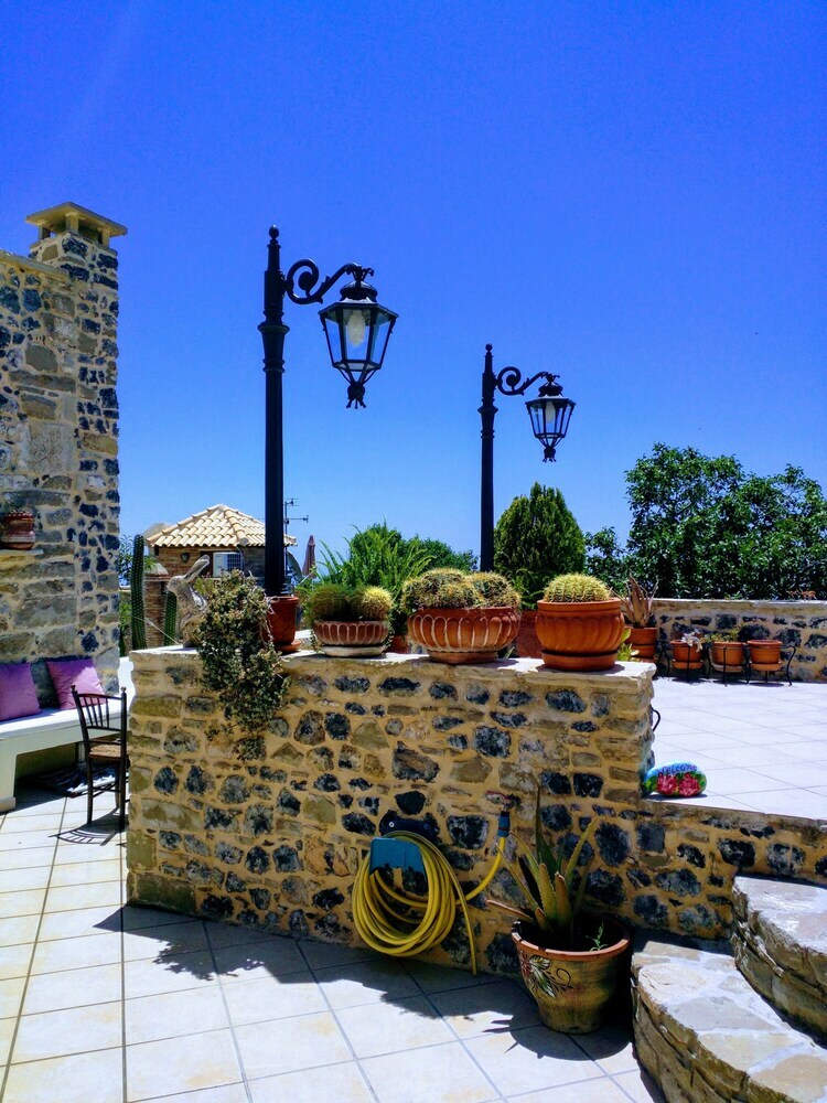 Villa Rosa