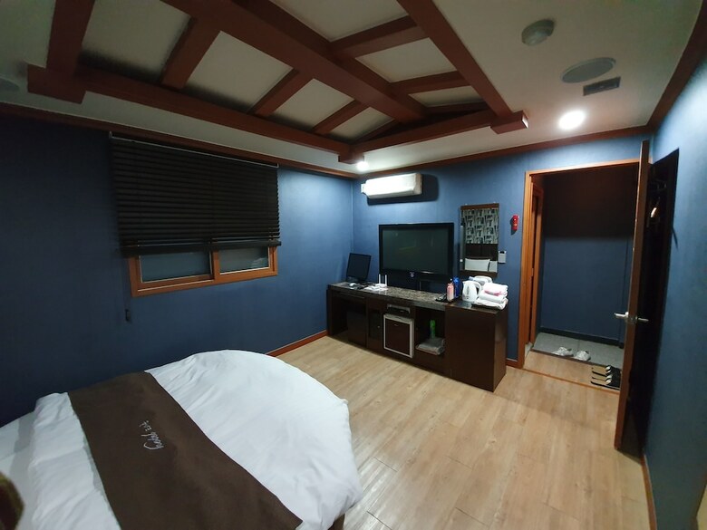 Hotel Fourseason